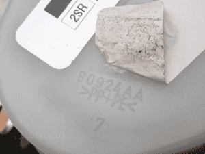 PAS BEZPIECZEŃSTWA TYLNE NISSAN QASHQAI J11  80920AA8 / AA1 / AA3 2