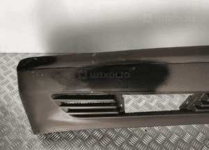 ZDERZAK PRZÓD PRZEDNI MERCEDES S KLASA W126 3