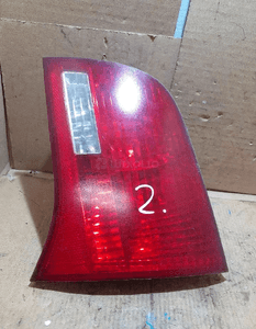 Lampa tylna prawa audi A6 C6 kombi nr 89036926 / 89036931 / 89038811 1