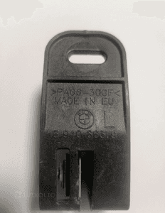 Uchwyt mocowanie lampy Bmw 1 E81 E82 E87 6940663 3