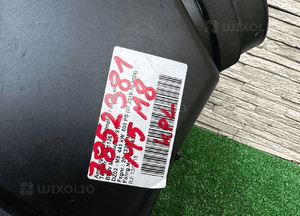 Filtr powietrza obudowa filtra powietrza bmw M5 F90 M8 F91 F92 F93 3