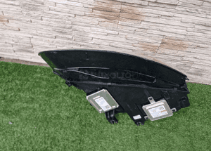 Lampa audi A4 B8 lift 8KO941031 4