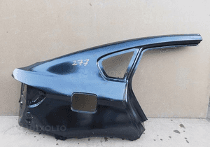 Błotnik prawy tylny tył bmw X6 E71 E72