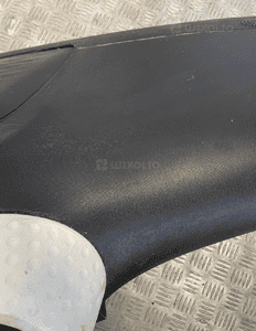 Deska airbag poduszki renault twingo iii 3 org fv 11