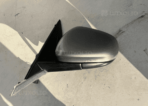 Jaguar xf X250 2008-2011r lusterko lewe uk 16 pin 1