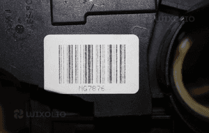 Przełącznik zespolony pod kierownicę CITROEN PEUGEOT 96759252XT 3