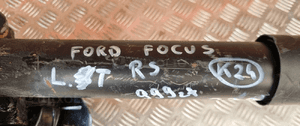 Ford focus rs zwrotnica amortyzator lewy lewa tył tylny 15