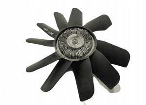 Wisko sprzęgło wiskotyczne defender TD5 2.4 tdci PGG500340 1996-2014 1