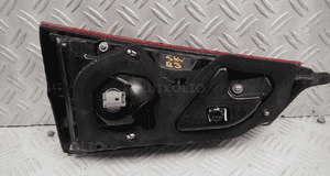 Lampa led prawa klapy  nissan qashqai  26550 HV55A 3