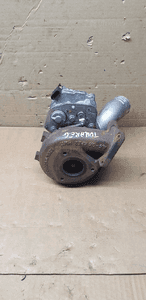 Turbina turbosprężarka VW Touareg 3.0 TDI 53049880054 4
