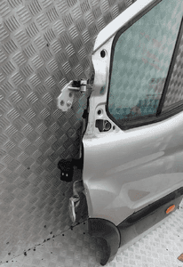 Drzwi lewy / prawy przód ford transit MK8 gołe. mechanizm szyby, lusterko, zamek do kupienia osobno 12