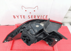 VW Volkswagen TIGUAN II LAMPA TYŁ TYLNA PRAWA IQ.LIGHT 5NA945208J 5