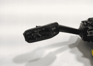 PRZEŁĄCZNIK ZESPOLONY ŚWIATEŁ TAŚMA SEAT LEON III 5F 5Q0953549 5Q0953507AC 4