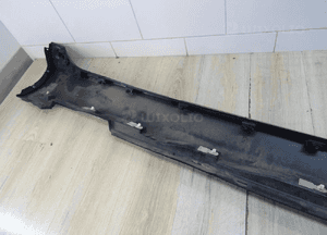 LISTWA PROGOWA LEWA VOLVO V40 II 31395042 LLU 9