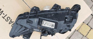 lampa drl halogen peugeot 3008-5008 3