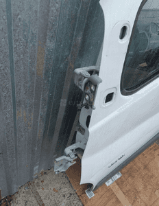 Drzwi lewy przód lewe przednie renault trafic ii opel vivaro a primastar 3