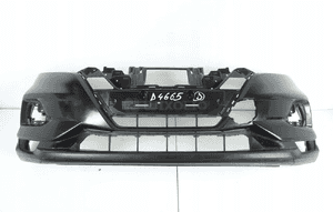Zderzak przód przedni nissan qashqai J11 ii lift 1