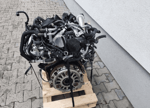 Silnik kompletny nissan navara iv D23 NP300 2.3 dci YS23F282 YS23F282 163KM 3