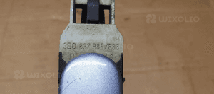 Klamka prawy przód przednia prawa VW Passat B5 FL 5