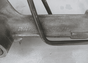 PRZEKŁADNIA KIEROWNICZA VW POLO 9N 6R FABIA II III IBIZA IV TRW 3