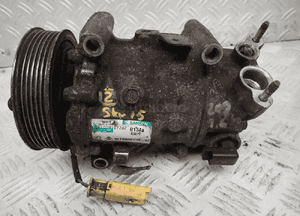 Sprężarka klimatyzacji peugeot 208 9678656080 1