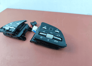 Mercedes-Benz Przyciski kierownicy A0999050509 Nowe 3