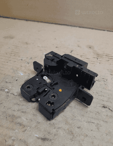 Zamek klapy renault laguna ii ( 02-07 ) 8200257615 3