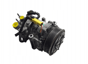 Sprężarka klimatyzacji citroen C5 iii X7 2.0 hdi 9671340580 2008-2012 1