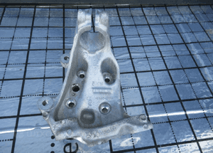 ZWROTNICA PRZÓD PRZEDNIA PRAWA LEWA BMW 1 F20 RWD 2011- 4