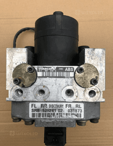 Pompa WABCO ABS SRB101241 LAND ROVER DISCOVERY 2 II 1