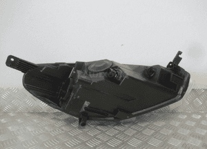 LAMPA PRZÓD PRZEDNIA LEWA FORD FIESTA MK8 2017-2021 12