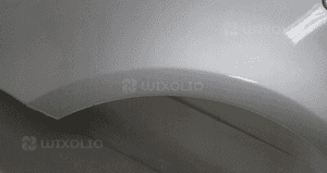 Błotnik przedni lewy ford c-max i lift O3 2009 6