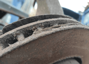 JEEP CHEROKEE LIBERTY KK 2.8CRD 07-12r ZAWIESZENIE PRZÓD KPL RAMA ZWROTNICE 9