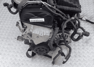 Silnik 1.4 chp  seat leon iii audi A3 8V 2