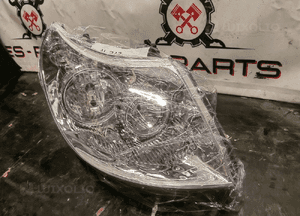 Lampa reflektor przednia prawa nowa 2006-2014 fiat ducato peugeot boxer 3