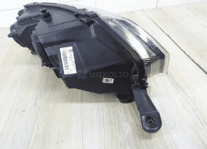 Lampa skoda rapid 12-17 xenon lewy pród oe 5JB941015A llu 4