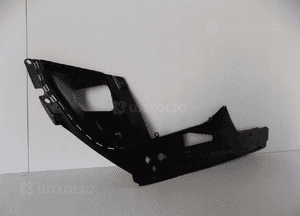 BMW 7 F01/F02 - Mocowanie Uszczelki Maski R - 10916 5