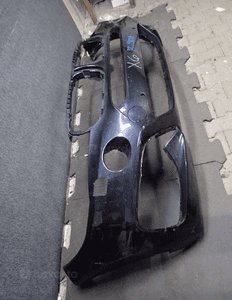 ZDERZAK PRZÓD BMW X6 F16 M PAKIET 3