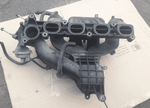Mazda   5  6 GH GG  Kolektor Ssący 1.8 16V L829 2