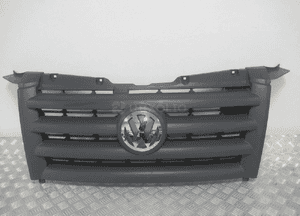 Grill gril atrapa vw crafter 2E0853653 2006-2011 1