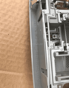 Lampka wnętrza Mitsubishi Asx 10- 6