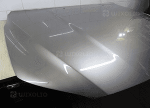 Maska pokrywa silnika volvo S80 XC70 ii V70 iii 31371418 2