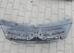 Grill atrapa citroen C3 lift kmy nr 9653053777 2