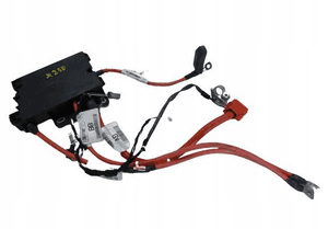 JAGUAR XF X250 LIFT 2.2 MODUŁ STEROWNIK 1