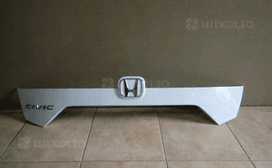 Blenda na klape honda civic x 10 sedan 2017- 1