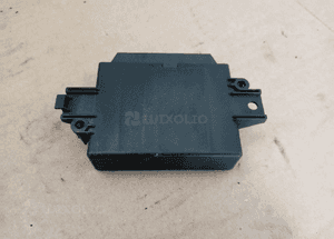 Moduł sterownik parkowania PDC Fiat Grande Punto 51744952 4