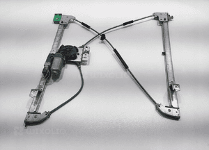 PODNOŚNIK MECHANIZM SZYBY PRAWY PRZÓD PRZEDNI CITROEN JUMPY EXPERT II 07-16 2