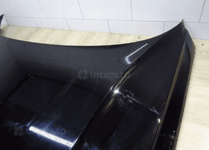 Maska pokrywa silnika volvo XC40 2017- 32297896 4