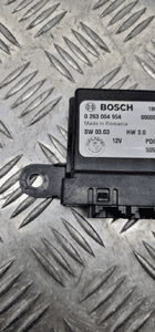 ALFA ROMEO STELVIO STEROWNIK MODUŁ PDC 50544680 4