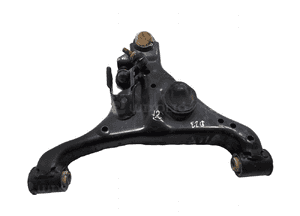 WAHACZ PRAWY PRZÓD PRZEDNI DÓŁ DOLNY NISSAN NAVARA IV D23 NP300 2015-2022 1